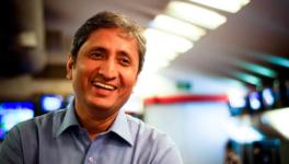 NDTV Journalist Ravish Kumar Wins 2019 Ramon Magsaysay Award