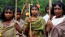 Millions of Indian Tribals