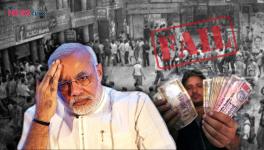 Demonetisation in India