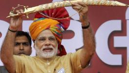 Politics of Fear and Narendra Modi and BJP