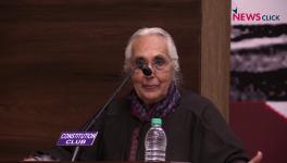 Romila Thapar