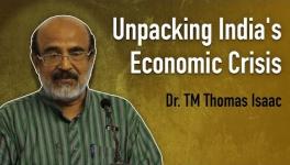 Thomas Issac