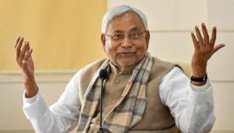 Nitish kumar