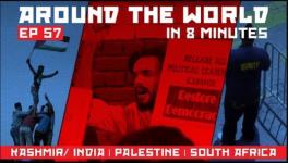 Around the World Ep 57