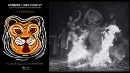 Antigod’s Own Country