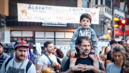 Argentina Presidential Elections