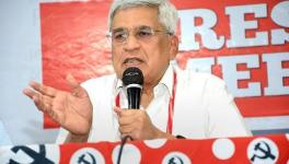 Prakash Karat