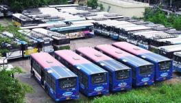 TSRTC Workers’ Strike