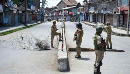 Kishtwar: Silence Enforced, Anger Simmers