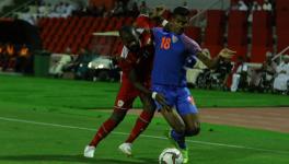 Oman vs India FIFA World Cup qualifier highlights and analysis
