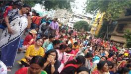 Teachers’ Plight in W Bengal, Govt Apathetic