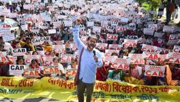 Akhil Gogoi Sent to 10-day NIA Custody Amid Mounting CAA Protests