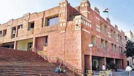 JNU Admin Releases ‘Revised’ Fee Structure Unilaterally