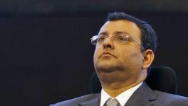 Mistry’s Letter Has Profound Hidden