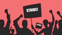 Jan 8 Strike: Trade Unions in Bihar