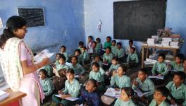 Over 5 Lakh Primary, Upper Primary Teachers to go on Protest ‘Mass Leave’ on Jan 21