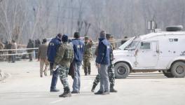 NIA to Quiz Former J&K MLA