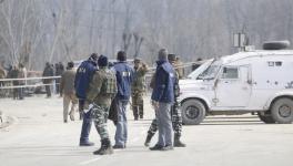 One Year Later, Pulwama Accused Gets Bail