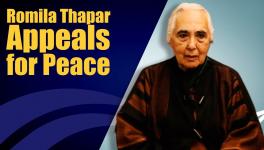 Romila Thapar