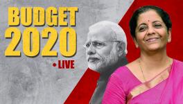 Union Budget 2020