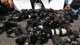 Journalist Bodies Express Concern over Safety 