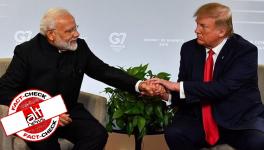 Is Classification as ‘Developed Nation’ by US Good News for India? – A Fact-Check