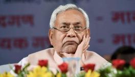 Nitish Kumar