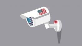 Uncle Sam Is Snooping: So What’s New?