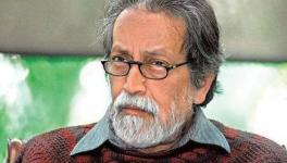 Prabhat Patnaik’s Talk at Visva Bharati Called off?