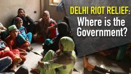 Delhi Riots