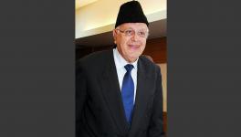 Farooq Abdullah