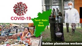 TN This Week: COVID-19 Forces Total Lockdown, Lesser Testing May Worsen Situation