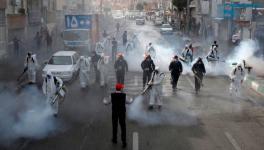 Iran Warns COVID-19 Could Kill 'Millions