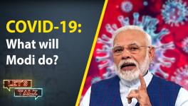 Modi on Coronavirus