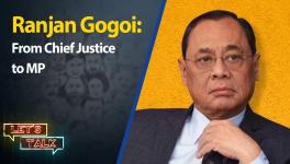 Former CJI Ranjan Gogoi nominated to Rajya Sabha by Modi government