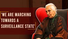 Romila Thapar