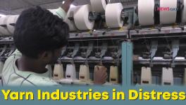 Yarn Industry in Tamilnadu