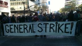 Is There Any Better Time Than Now For a General Strike?