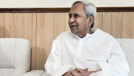 Naveen Patnaik