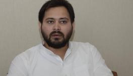 COVID-19 Testing 'Abysmally Low' in Bihar, Says Tejashwi Yadav