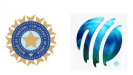 ICC vs BCCI World Cup tax relief controversy and tussle