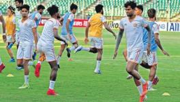 Chennai City FC players to approach FPAI to resolve payment issues