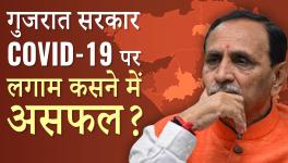 Gujarat government's failure to contain COVID-19 outbreak is Modi's legacy 