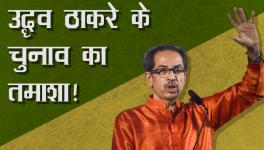 Uddhav's Election