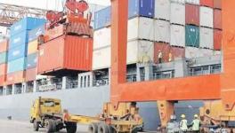 India Bangladesh Trade Faltering