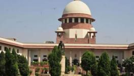 SC Asks Govts Not to Take Coercive Action Against Small Firms for Not Paying Full Wages