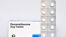 Dexamethasone