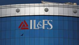 IL&FS Auditors Escape Legal Scrutiny