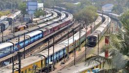 COVID-19: Indian Railways Plans Massive Expenditure Cuts