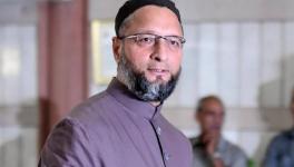 AIMIM decide to contest 32 seats in Bihar assembly elections